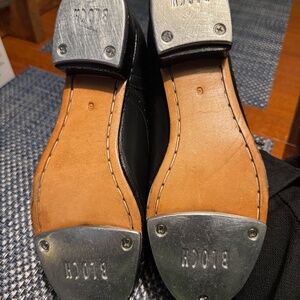 Jason Samuel Smith Tap Shoes